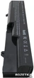 Аккумулятор ExtraDigital для ноутбуков HP 420 HSTNN-CB1A (10.8V/5200mAh) Black (BNH3937) - изображение 5