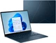 Ноутбук ASUS Zenbook 14 OLED UX3405MA-QD869W (90NB11R1-M01H70) Ponder Blue + фирменный чехол - изображение 6