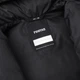 Детское зимнее термо пальто Reima Vaanila 5100102A-9990 110 см Черное (6438429860570) - изображение 8