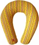 Подушка для кормления Macik желтая (МС 110612-05) - изображение 1