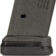 Пятка магазина Magpul для Glock 9 mm - изображение 3