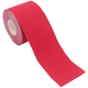 Taśma kinesio Ciron Kinesiology tape Red (5904463684287) - obraz 3