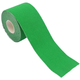 Кінезіологічна стрічка Ciron Kinesiology tape Green (5904463684294) - зображення 7