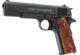 Пистолет пневматический Umarex Colt 1911 Classic Blowback 4,5 мм BB - изображение 3