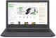 Ноутбук Acer Aspire E5-573G-P3N5 (NX.MVMEU.022) Black-Iron - изображение 1