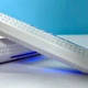 Сушилка для обуви Shoes Dryer USB, белая - изображение 3