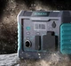 Зарядна станція ROMOSS RS500-2B2-G153H / 500 Вт / 400 Вт⋅год / Li-ion (001010535414) - зображення 6
