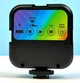 Видеосвет портативный WL-R1 RGB - изображение 9