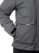 Демисезонная куртка gard FLEX 2/24 L темно-серый 9253 - изображение 6
