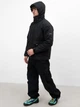 Демисезонная куртка gard FLEX 2/24 XL черный 9025 - изображение 5