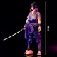Фигурка Саске Учиха BauTech Sasuke Uchiha из аниме Наруто (1014-869-00) - изображение 2