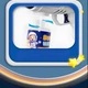 Пістолет з мильними бульбашками BauTech Bubblify Blaster акумуляторний Червоний (1014-160-01) - зображення 4