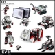 Конструктор Без бренду Mindstorms EV3 Education Базовий набір 45544 + 45560 (1014-828-00) - зображення 8