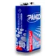 Батарейка Крона BauTech Pakko 9V 6F22 Синий (1014-883-00) - изображение 1