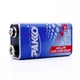 Батарейка Крона BauTech Pakko 9V 6F22 Синий (1014-883-00) - изображение 3