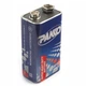 Батарейка Крона BauTech Pakko 9V 6F22 Синий (1014-883-00) - изображение 4