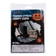 Ткань сетчатая Yes! Fun Хэллоуин Creepy Cloth, 76х270см, серая 973670 - изображение 1