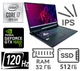 Ноутбук Asus ROG Strix G17 G712LU (G712LU-RS73) Black Б/В - зображення 2