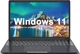 Ноутбук Sgin M15 Pro (710917136234) Black - изображение 1