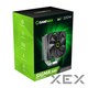 Кулер для процессора Gamemax Sigma 540 - изображение 7
