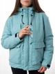 Демисезонная куртка gard FLEX 2/24 XXL морская волна 9033 - изображение 5