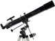 Teleskop Celestron PowerSeeker 80EQ (0050234210485) - obraz 3