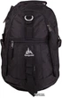 Рюкзак Onepolar W731 25 л Black - изображение 3