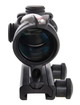 Прицел Trijicon ACOG 4x32 сетка 300 BLK BDC Red - изображение 8