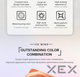 Процесорний кулер Intel LGA115X/1366/1700 AMD AM4/AM5TDP 200W GAMEMAX Ice Wind - изображение 10