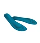 Устілки з пам'яттю Memory Foam, Kaps Sensero 40/41 - зображення 4