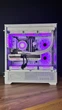 Сборка под заказ: игровой ПК GameMax Vista AW White Tower / AMD Ryzen 5 7500F (6 (12) ядер по 3.7 - 5.0 GHz) / 32 GB DDR5 / 1000 GB SSD M.2 / nVidia GeForce RTX 4070 Super, 12 GB GDDR6X, 192-bit / 750W - изображение 7