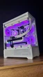 Сборка под заказ: игровой ПК GameMax Vista AW White Tower / AMD Ryzen 5 7500F (6 (12) ядер по 3.7 - 5.0 GHz) / 32 GB DDR5 / 1000 GB SSD M.2 / nVidia GeForce RTX 4070 Super, 12 GB GDDR6X, 192-bit / 750W - изображение 8