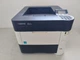Принтер Kyocera Ecosys FS-4300DN / Лазерная монохромная печать / 1200x1200 dpi / A4 / 60 стр/мин / USB, Ethernet / Дуплекс / Кабели в комплекте б/у - изображение 2
