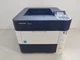 Принтер Kyocera Ecosys FS-4200DN / Лазерная монохромная печать / 1200x1200 dpi / A4 / 50 стр/мин / USB, Ethernet / Дуплекс / Кабели в комплекте б/у - изображение 2