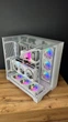 Сборка под заказ: компьютер Lian Li O11 Tower / AMD Ryzen 7 7800X3D (8 (16) ядер по 4.2 - 5.0 GHz) / 32 GB DDR5 / 1000 GB SSD M.2 / nVidia GeForce RTX 4070 Ti Super, 16 GB GDDR6X, 256-bit / 850W - изображение 3