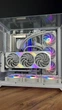 Сборка под заказ: компьютер Lian Li O11 Tower / AMD Ryzen 7 7800X3D (8 (16) ядер по 4.2 - 5.0 GHz) / 32 GB DDR5 / 1000 GB SSD M.2 / nVidia GeForce RTX 4070 Ti Super, 16 GB GDDR6X, 256-bit / 850W - изображение 11