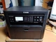МФУ Canon i-SENSYS MF212 / Лазерная монохромная печать / 600 x 600 dpi / A4 / 23 стр/мин / USB 2.0 б/у - изображение 2