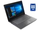 Ноутбук Б-клас Lenovo V130-14IKB / 14" (1920x1080) TN / Intel Core i3-6006U (2 (4) ядра по 2.0 GHz) / 8 GB DDR4 / 120 GB SSD / Intel HD Graphics 520 / WebCam / Windows 10 Home б/в - зображення 1