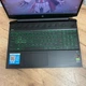 Игровой ноутбук Б-класс HP Pavilion Gaming 15-ec0013dx / 15.6" (1920x1080) TN / AMD Ryzen 5 3550H (4 (8) ядер по 2.1 - 3.7 GHz) / 8 GB DDR4 / 256 GB SSD NVMe / nVidia GeForce GTX 1050, 3 GB GDDR5, 96-bit / WebCam б/у - изображение 7