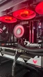 Сборка под заказ: игровой Lian Li LanCool 216 RGB Black Tower / Intel Core i5-14600KF (14 (20) ядра по 2.6 - 5.3 GHz) / 32 GB DDR5 / 1000 GB SSD M.2 / nVidia GeForce RTX 4070 Super, 12 GB GDDR6X, 192-bit / 850W - изображение 6