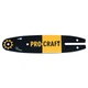 Пильна шина Procraft 24 см (030008) - зображення 1