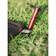 Коврик для пикника водостойкий сверхлегкий Naturehike Moisture Picnic Mat NH17D050-B 145x100 см черный (6927595724644) - изображение 4