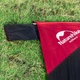Коврик для пикника водостойкий сверхлегкий Naturehike Moisture Picnic Mat NH17D050-B 145x100 см черный (6927595724644) - изображение 5