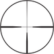 Оптический прицел LEUPOLD VX-Freedom 2-7х33 сетка HUNT-PLEX - изображение 3