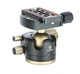 Штатив Leupold Pro Guide CF-436 170 мм - 1702 мм карбон - изображение 3