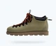 Черевики унісекс Native Native Fitzsimmons Citylite Bloom Rookie Green/ Flax Tan 31106848-3029 40 (25.25 см) - зображення 1