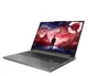 Ноутбук Lenovo Legion Slim 5-16 Ryzen 7-8845HS/32GB/512+1TB/Win11X RTX4060 (83DH005YPB) - изображение 3