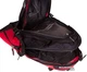 Рюкзак Onepolar W1017 30 л Red - изображение 5
