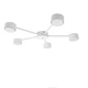 Светильник потолочный Dots GX53 C5-325 Белый (7041312) - изображение 1