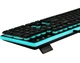 Ігрова клавіатура Redragon Dyaus 2 K509 з RGB-підсвічуванням - зображення 6